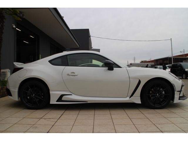 Ref:AUX-20430744 TOYOTA GR86 2022 - Image 4