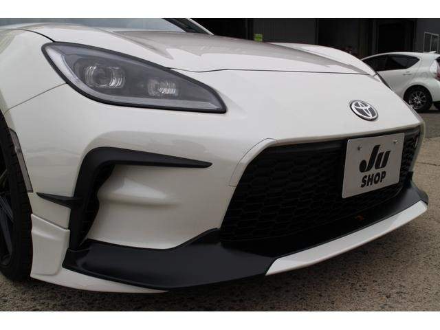 Ref:AUX-20430744 TOYOTA GR86 2022 - Image 5