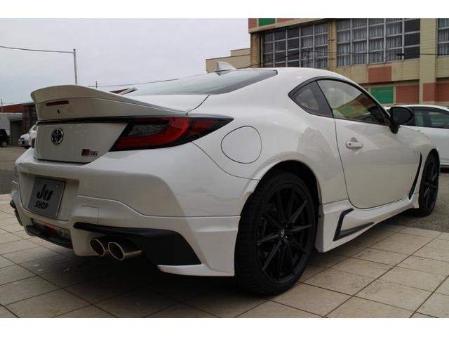 Ref:AUX-20430744 TOYOTA GR86 2022 - Image 6