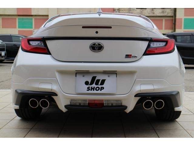 Ref:AUX-20430744 TOYOTA GR86 2022 - Image 8