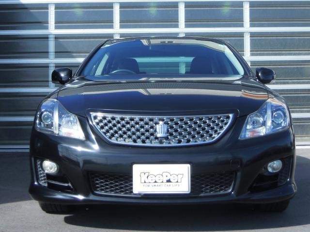 Ref:AUX-20430869 TOYOTA CROWN 2009 - Image 2