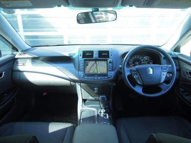 Ref:AUX-20430869 TOYOTA CROWN 2009 - Image 15