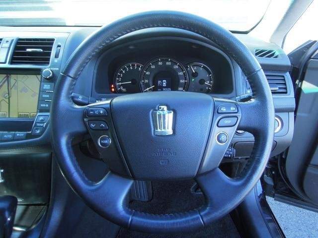 Ref:AUX-20430869 TOYOTA CROWN 2009 - Image 16