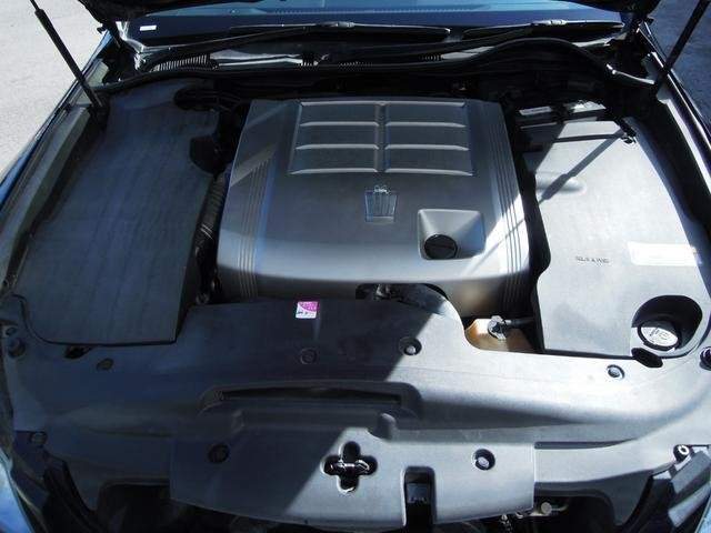 Ref:AUX-20430869 TOYOTA CROWN 2009 - Image 17