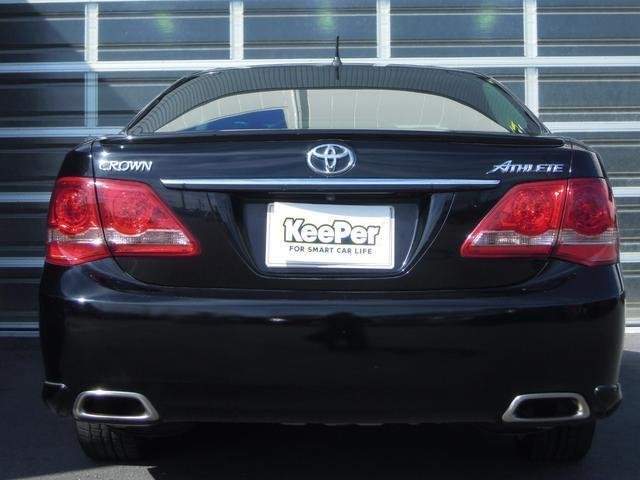 Ref:AUX-20430869 TOYOTA CROWN 2009 - Image 3