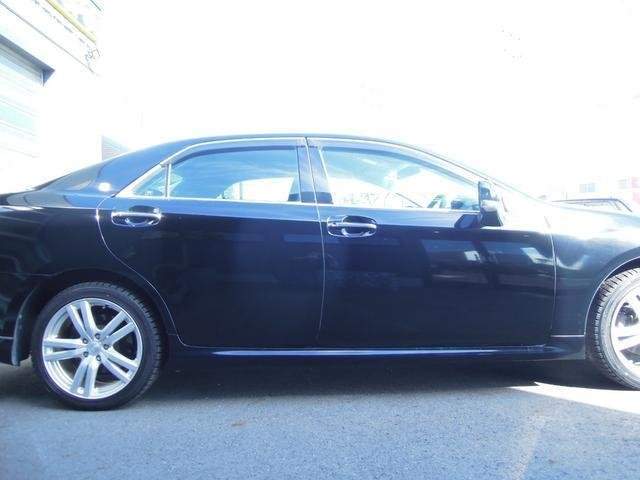 Ref:AUX-20430869 TOYOTA CROWN 2009 - Image 4