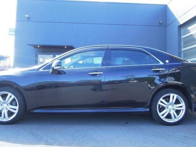 Ref:AUX-20430869 TOYOTA CROWN 2009 - Image 5