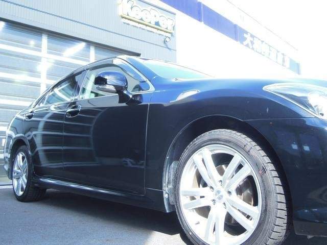 Ref:AUX-20430869 TOYOTA CROWN 2009 - Image 6