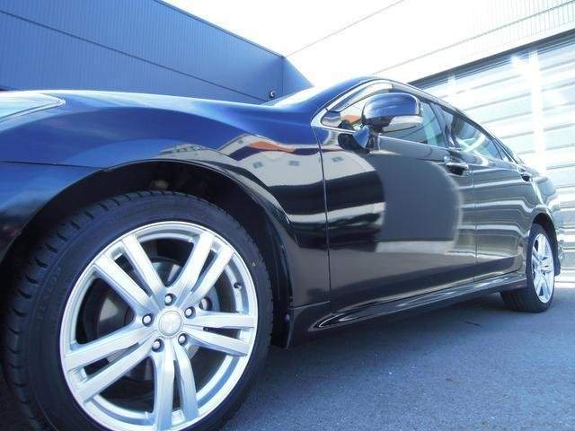 Ref:AUX-20430869 TOYOTA CROWN 2009 - Image 7