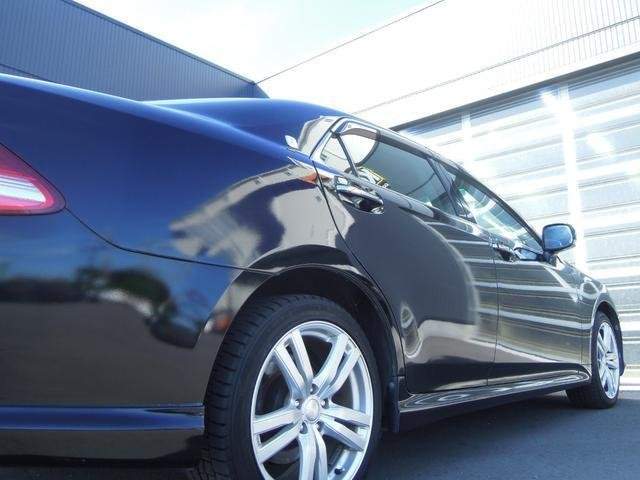 Ref:AUX-20430869 TOYOTA CROWN 2009 - Image 8