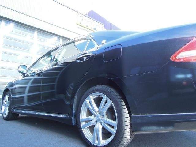 Ref:AUX-20430869 TOYOTA CROWN 2009 - Image 9