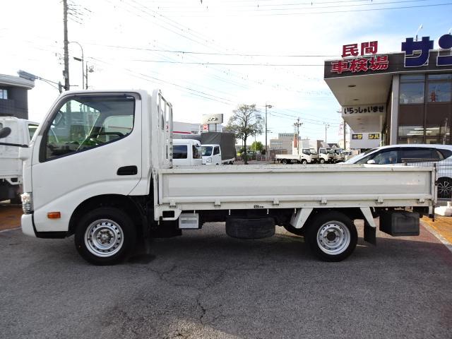 Ref:AUX-20431025 TOYOTA DYNA TRUCK 2017 11 Ref:AUX-20431025 TOYOTA DYNA TRUCK 2017 - Image 11