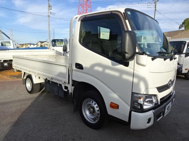 Ref:AUX-20431025 TOYOTA DYNA TRUCK 2017 12 Ref:AUX-20431025 TOYOTA DYNA TRUCK 2017 - Image 12