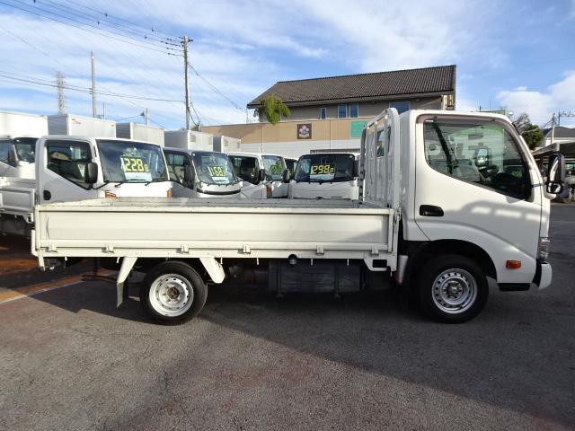 Ref:AUX-20431025 TOYOTA DYNA TRUCK 2017 4 Ref:AUX-20431025 TOYOTA DYNA TRUCK 2017 - Image 4
