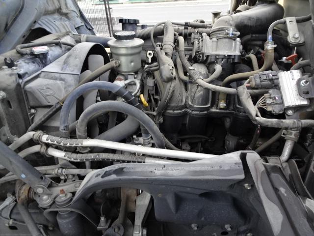 Ref:AUX-20431025 TOYOTA DYNA TRUCK 2017 8 Ref:AUX-20431025 TOYOTA DYNA TRUCK 2017 - Image 8