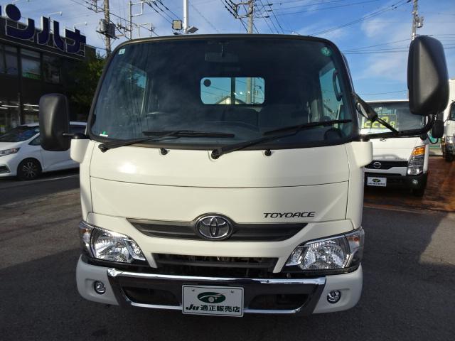 Ref:AUX-20431025 TOYOTA DYNA TRUCK 2017 10 Ref:AUX-20431025 TOYOTA DYNA TRUCK 2017 - Image 10