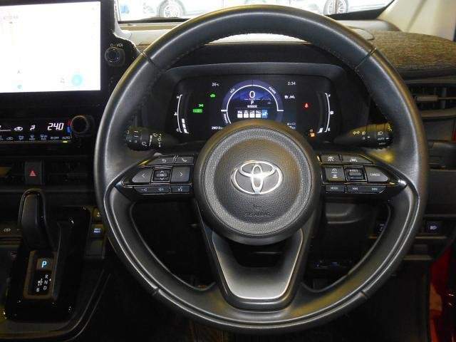 Ref:AUX-20431591 TOYOTA SIENTA 2022 - Image 13