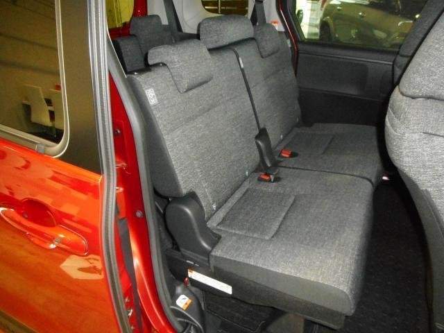 Ref:AUX-20431591 TOYOTA SIENTA 2022 - Image 15