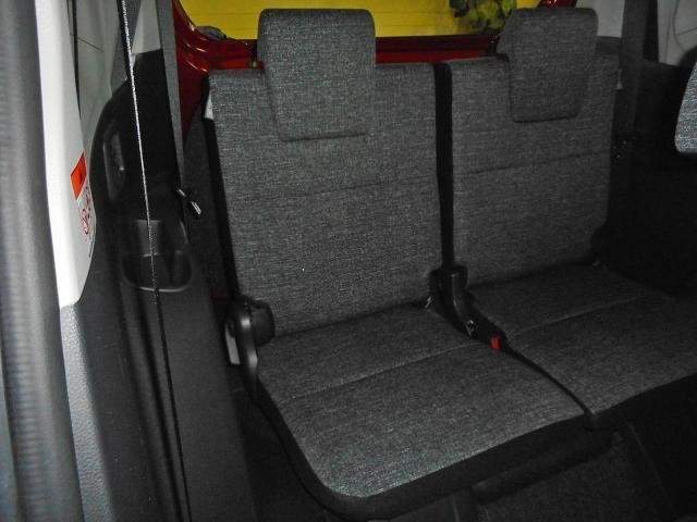 Ref:AUX-20431591 TOYOTA SIENTA 2022 - Image 16