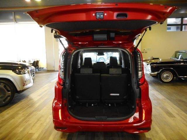 Ref:AUX-20431591 TOYOTA SIENTA 2022 - Image 17