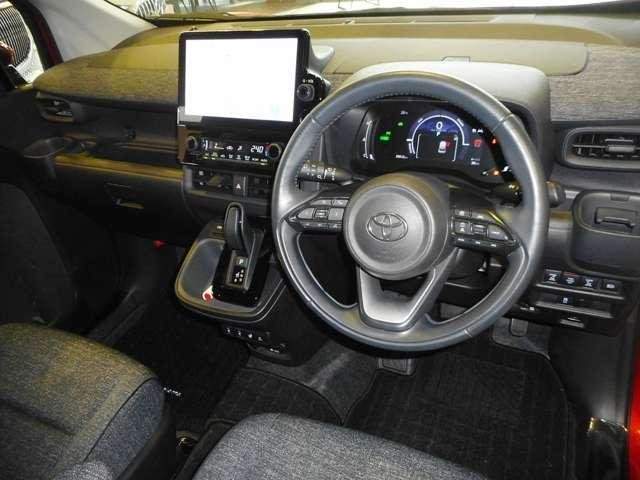 Ref:AUX-20431591 TOYOTA SIENTA 2022 - Image 3