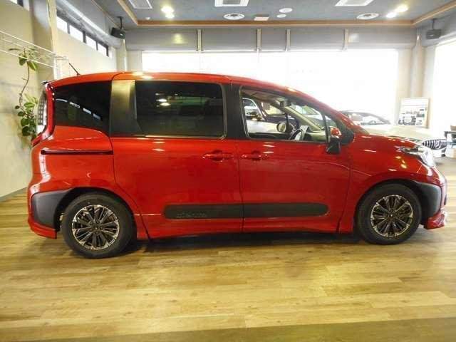 Ref:AUX-20431591 TOYOTA SIENTA 2022 - Image 6