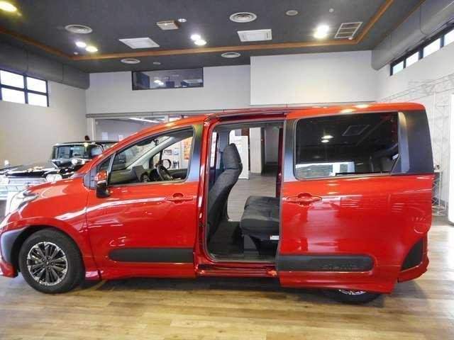 Ref:AUX-20431591 TOYOTA SIENTA 2022 - Image 7