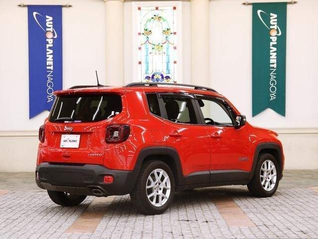 Ref:AUX-20433347 CHRYSLER JEEP JEEP RENEGADE 2019 - Image 2