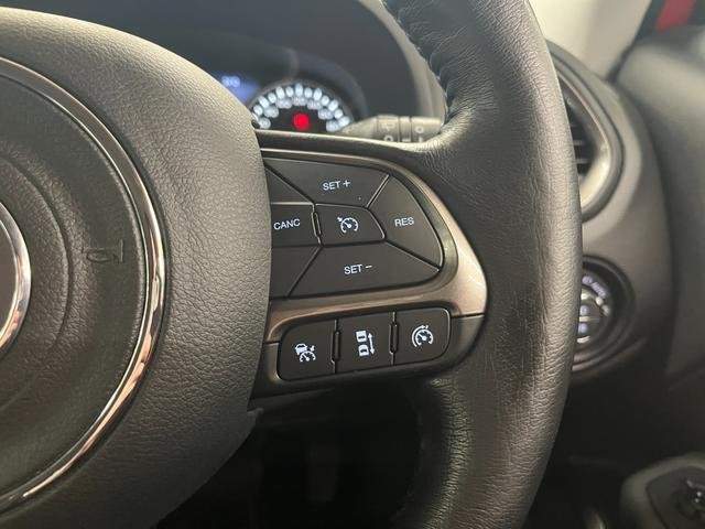 Ref:AUX-20433347 CHRYSLER JEEP JEEP RENEGADE 2019 - Image 11