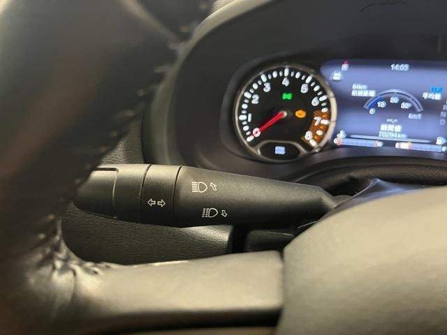 Ref:AUX-20433347 CHRYSLER JEEP JEEP RENEGADE 2019 - Image 12