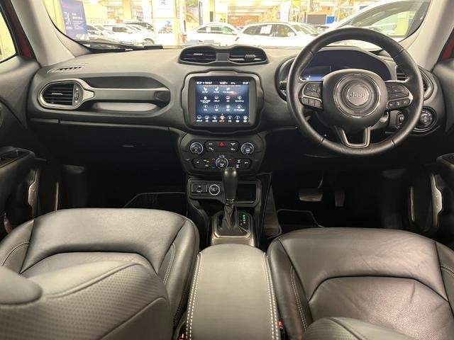 Ref:AUX-20433347 CHRYSLER JEEP JEEP RENEGADE 2019 - Image 3