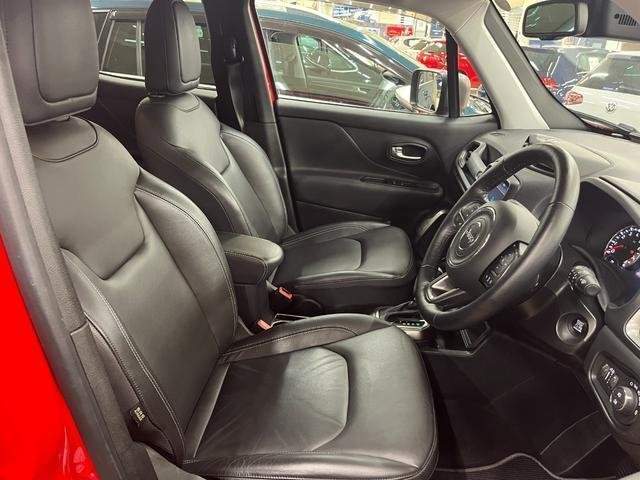 Ref:AUX-20433347 CHRYSLER JEEP JEEP RENEGADE 2019 - Image 4