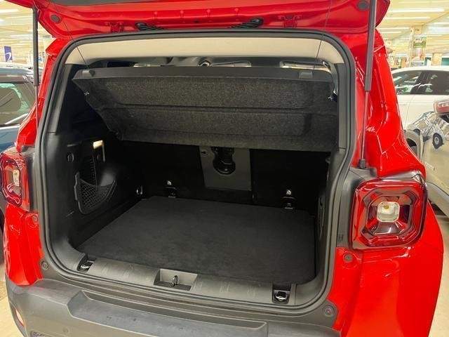 Ref:AUX-20433347 CHRYSLER JEEP JEEP RENEGADE 2019 - Image 7