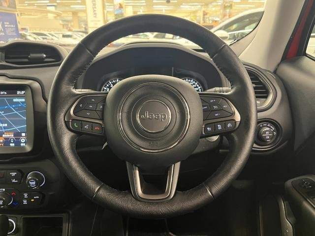 Ref:AUX-20433347 CHRYSLER JEEP JEEP RENEGADE 2019 - Image 8