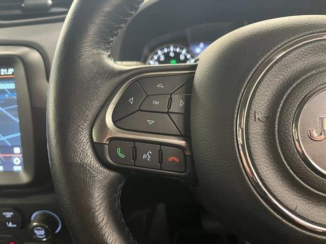 Ref:AUX-20433347 CHRYSLER JEEP JEEP RENEGADE 2019 - Image 10