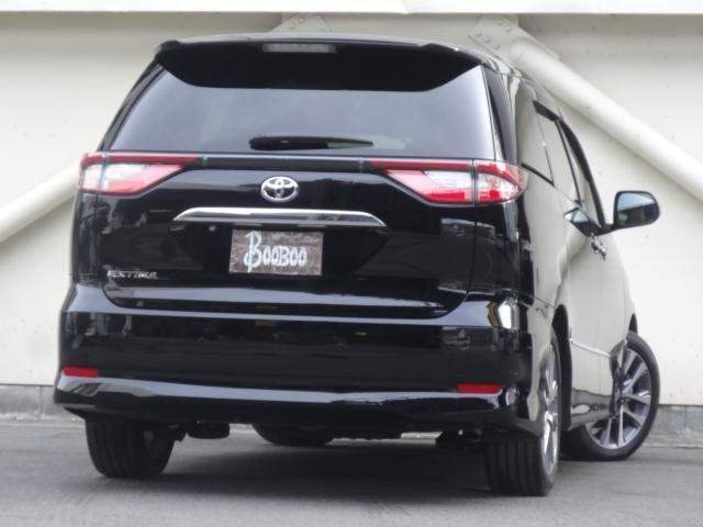 Ref:AUX-20435821 TOYOTA ESTIMA 2019 - Image 2