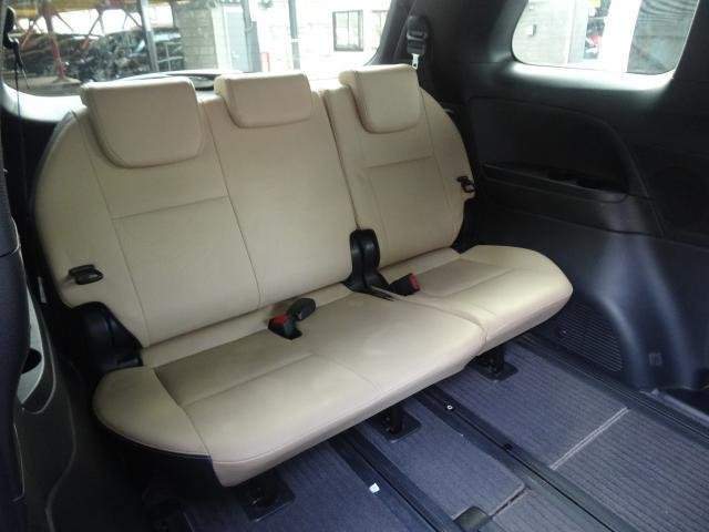 Ref:AUX-20435821 TOYOTA ESTIMA 2019 - Image 11