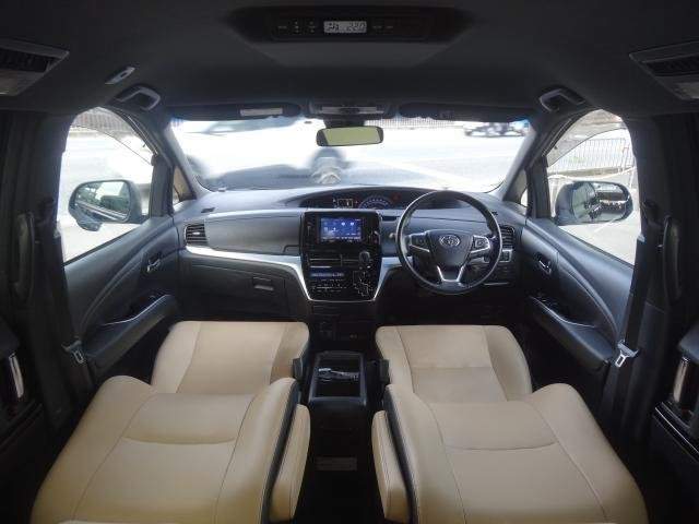 Ref:AUX-20435821 TOYOTA ESTIMA 2019 - Image 12