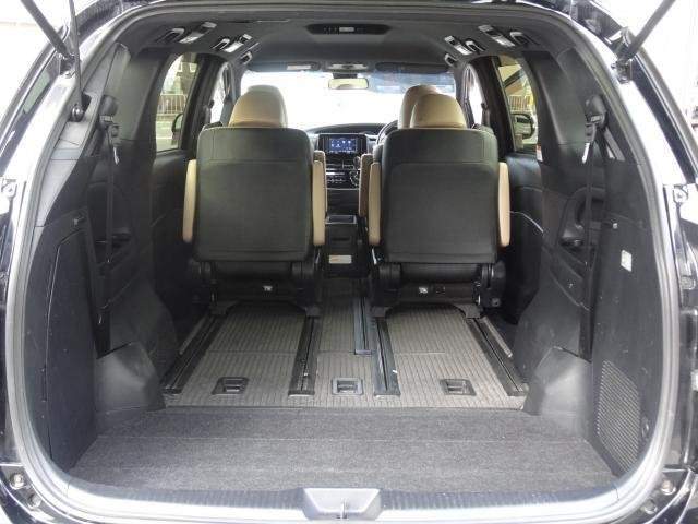 Ref:AUX-20435821 TOYOTA ESTIMA 2019 - Image 15