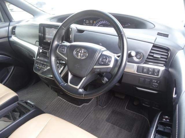 Ref:AUX-20435821 TOYOTA ESTIMA 2019 - Image 3