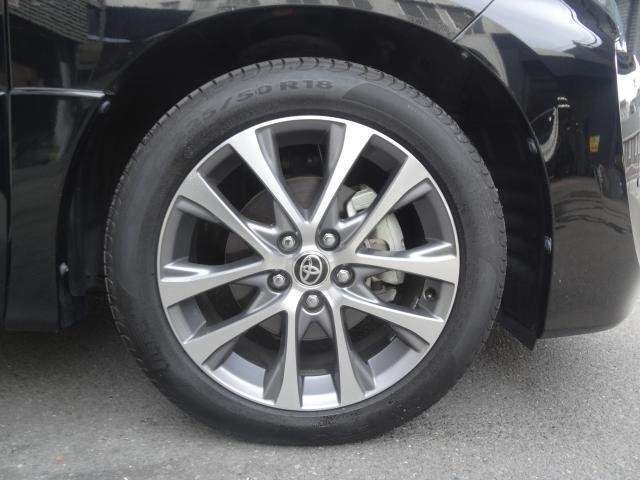 Ref:AUX-20435821 TOYOTA ESTIMA 2019 - Image 4