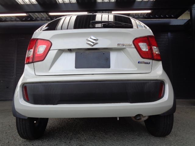 Ref:AUX-20435826 SUZUKI IGNIS 2017 11 Ref:AUX-20435826 SUZUKI IGNIS 2017 - Image 11