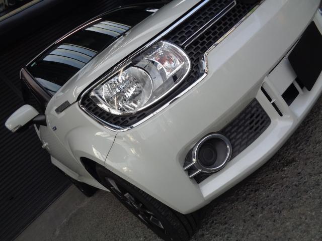 Ref:AUX-20435826 SUZUKI IGNIS 2017 12 Ref:AUX-20435826 SUZUKI IGNIS 2017 - Image 12