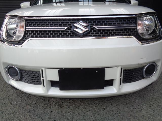 Ref:AUX-20435826 SUZUKI IGNIS 2017 13 Ref:AUX-20435826 SUZUKI IGNIS 2017 - Image 13