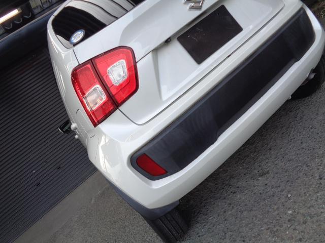 Ref:AUX-20435826 SUZUKI IGNIS 2017 15 Ref:AUX-20435826 SUZUKI IGNIS 2017 - Image 15