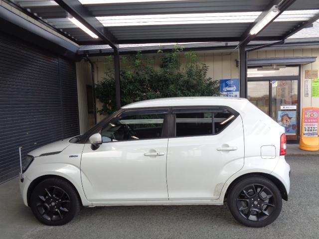 Ref:AUX-20435826 SUZUKI IGNIS 2017 18 Ref:AUX-20435826 SUZUKI IGNIS 2017 - Image 18