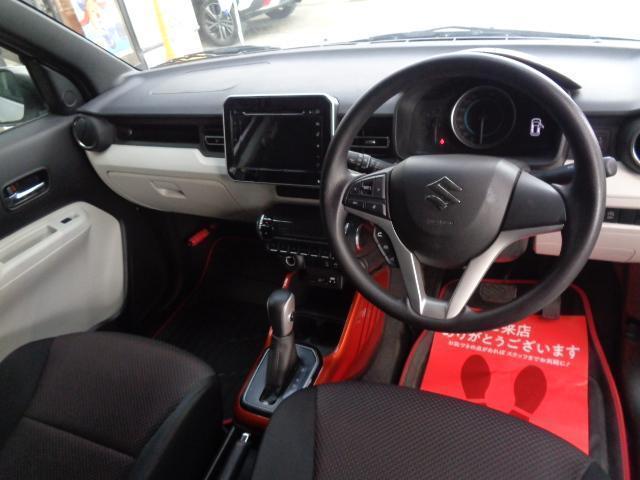 Ref:AUX-20435826 SUZUKI IGNIS 2017 3 Ref:AUX-20435826 SUZUKI IGNIS 2017 - Image 3