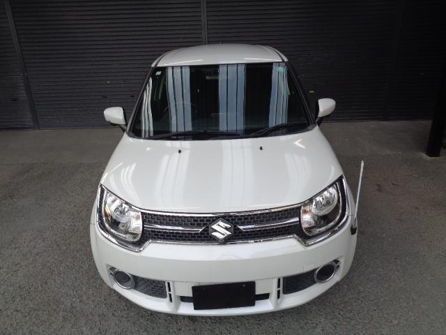 Ref:AUX-20435826 SUZUKI IGNIS 2017 6 Ref:AUX-20435826 SUZUKI IGNIS 2017 - Image 6