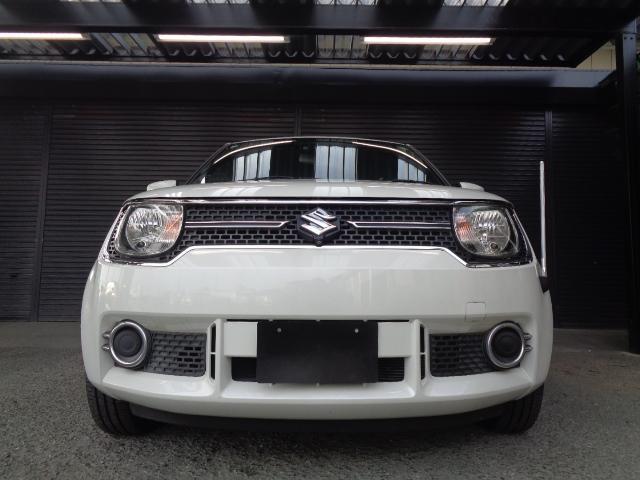 Ref:AUX-20435826 SUZUKI IGNIS 2017 7 Ref:AUX-20435826 SUZUKI IGNIS 2017 - Image 7