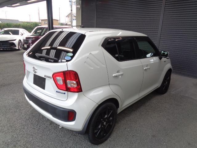 Ref:AUX-20435826 SUZUKI IGNIS 2017 9 Ref:AUX-20435826 SUZUKI IGNIS 2017 - Image 9